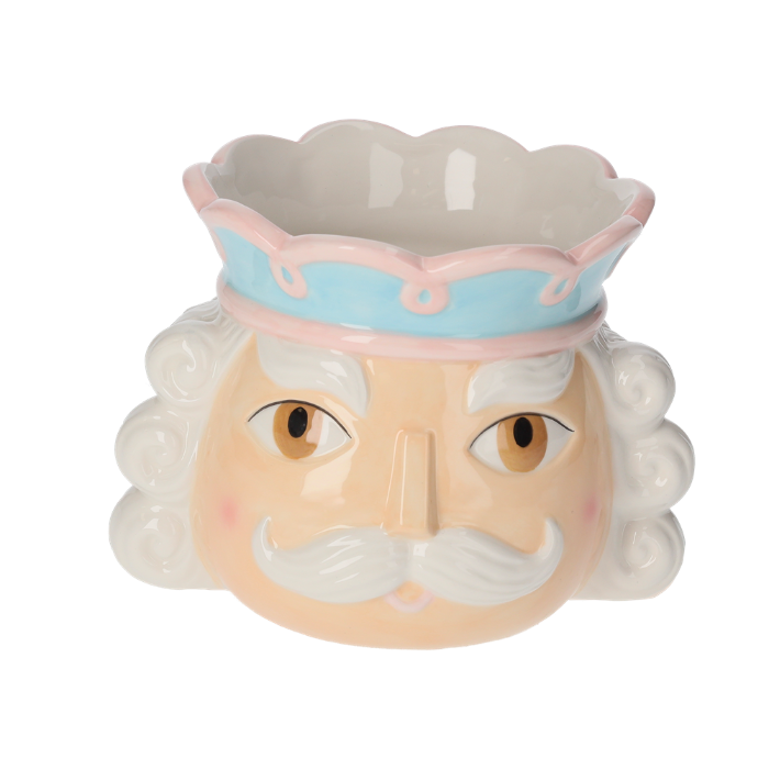 PORTA VASO SCHIACCIANOCI