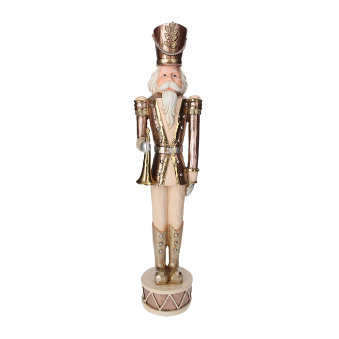 SOLDATINO DECORATIVO NATALIZIO