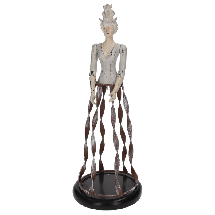 DAMINA PORTA GIOIELLI