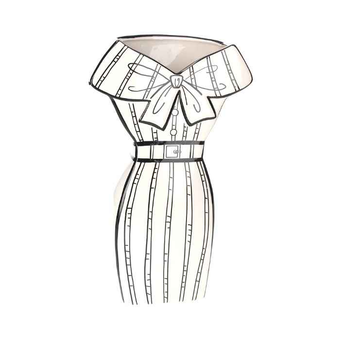 VASO MANICHINO DONNA