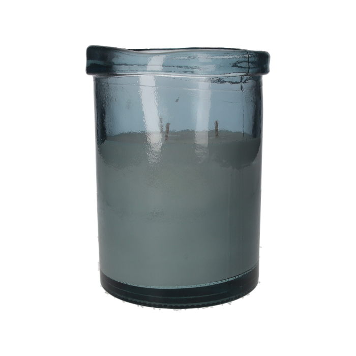 CANDELA CILINDRO FRUTTI DI BOSCO