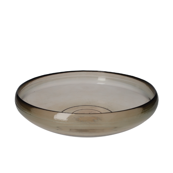 CENTROTAVOLA CACTUS IN VETRO