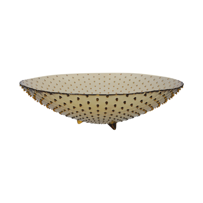 CENTROTAVOLA IN VETRO