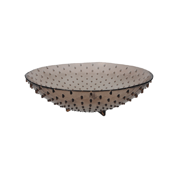 CENTROTAVOLA IN VETRO