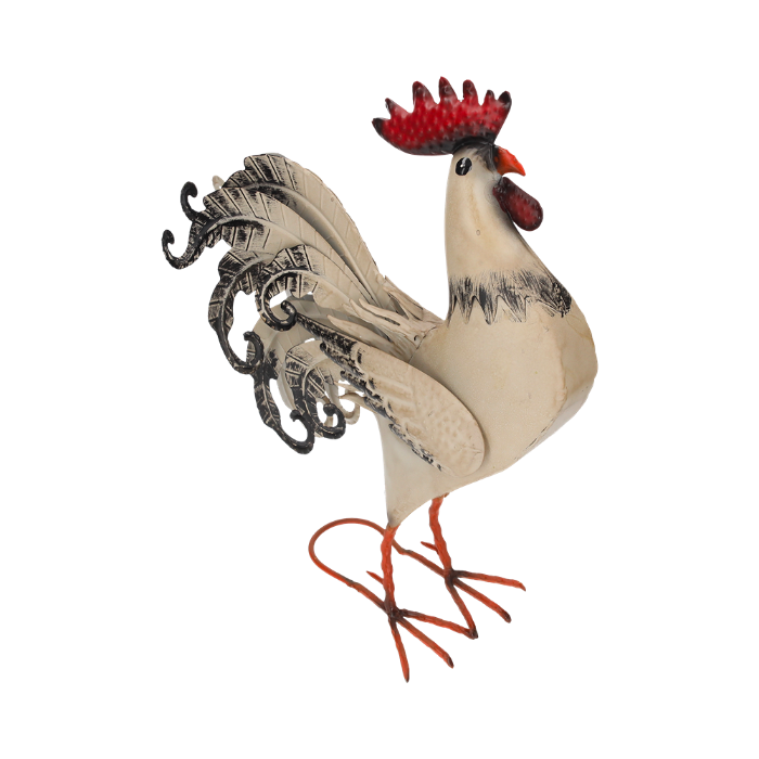 GALLETTO COLORATO DECORATIVO