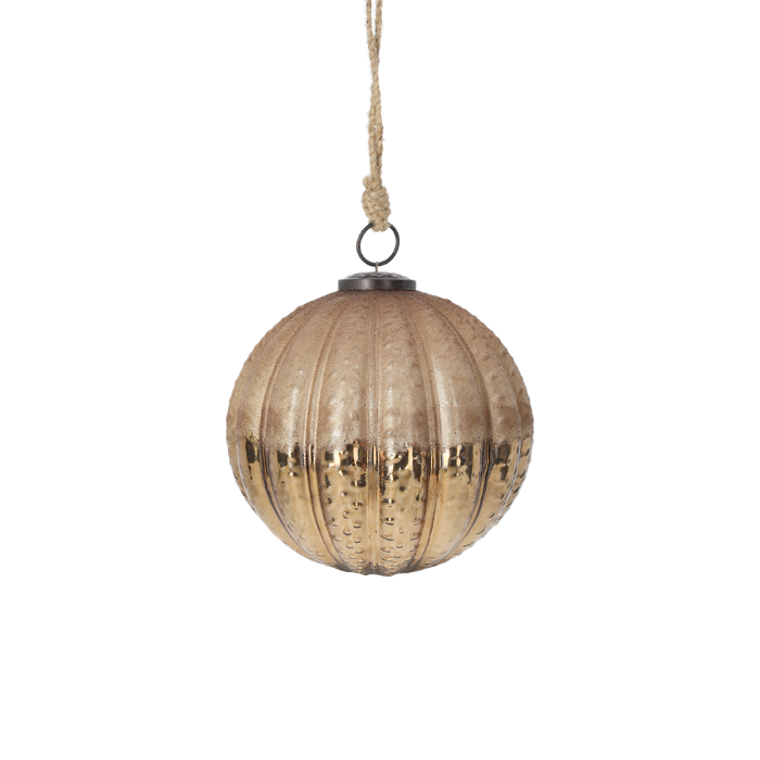 PALLA SPICCHI NATALIZIA RAMATA GRANDE