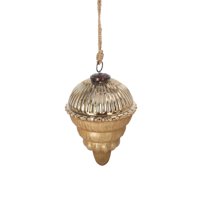 PINNACOLO NATALIZIO RAMATO GRANDE