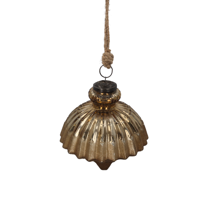 TROTTOLA NATALIZIA RAMATA GRANDE