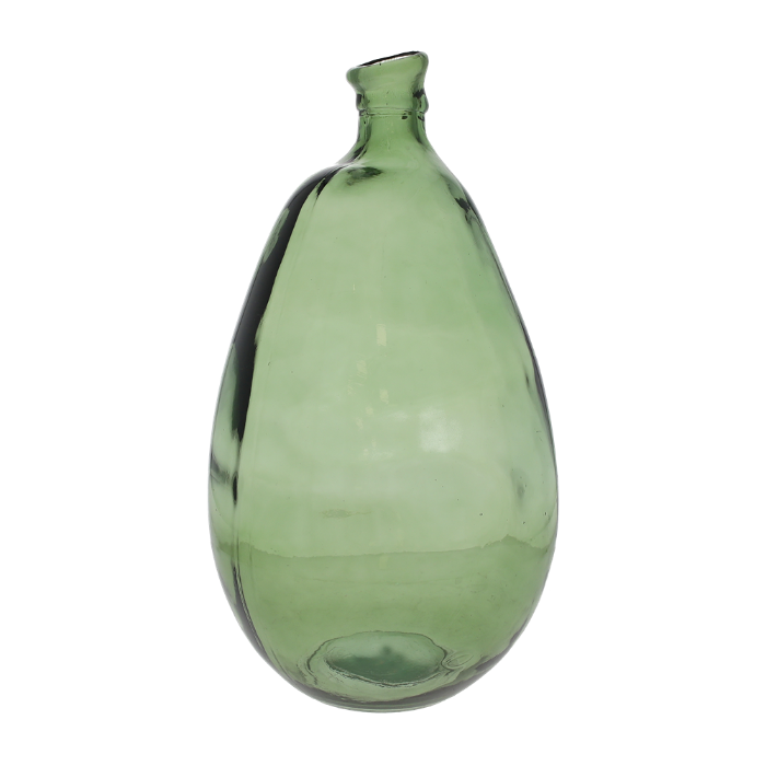 OTRE DECORATIVO IN VETRO