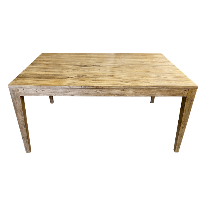 TAVOLO ALLUNGABILE IN LEGNO