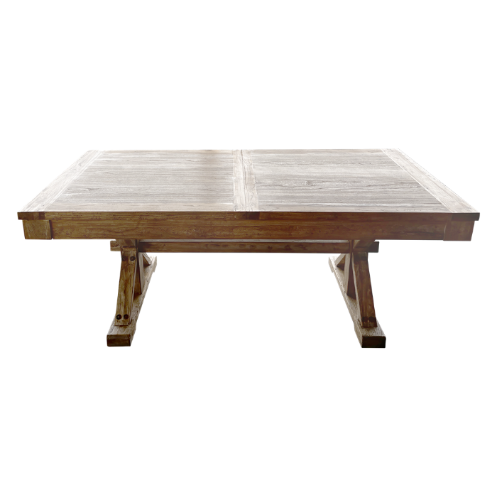 TAVOLO ALLUNGABILE IN LEGNO