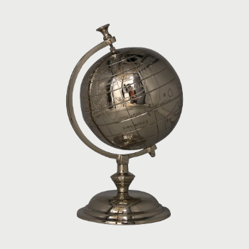 MAPPAMONDO DECORATIVO