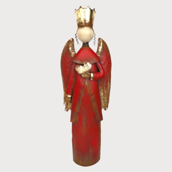 ANGELO NATALIZIO ROSSO