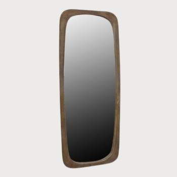 SPECCHIO DA TERRA 65X3X160H