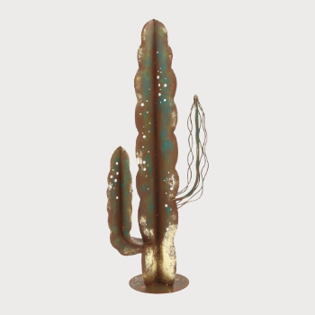 CACTUS MEDIO 60x34x12 cm
